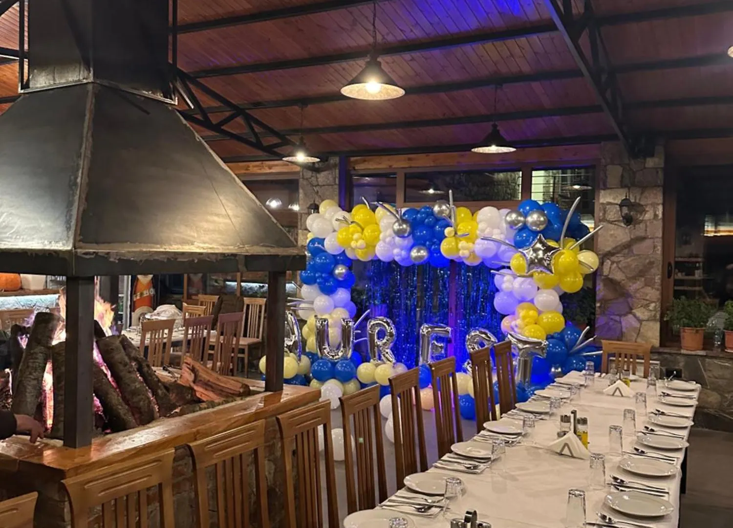 Lodge Vila Disha Tirana