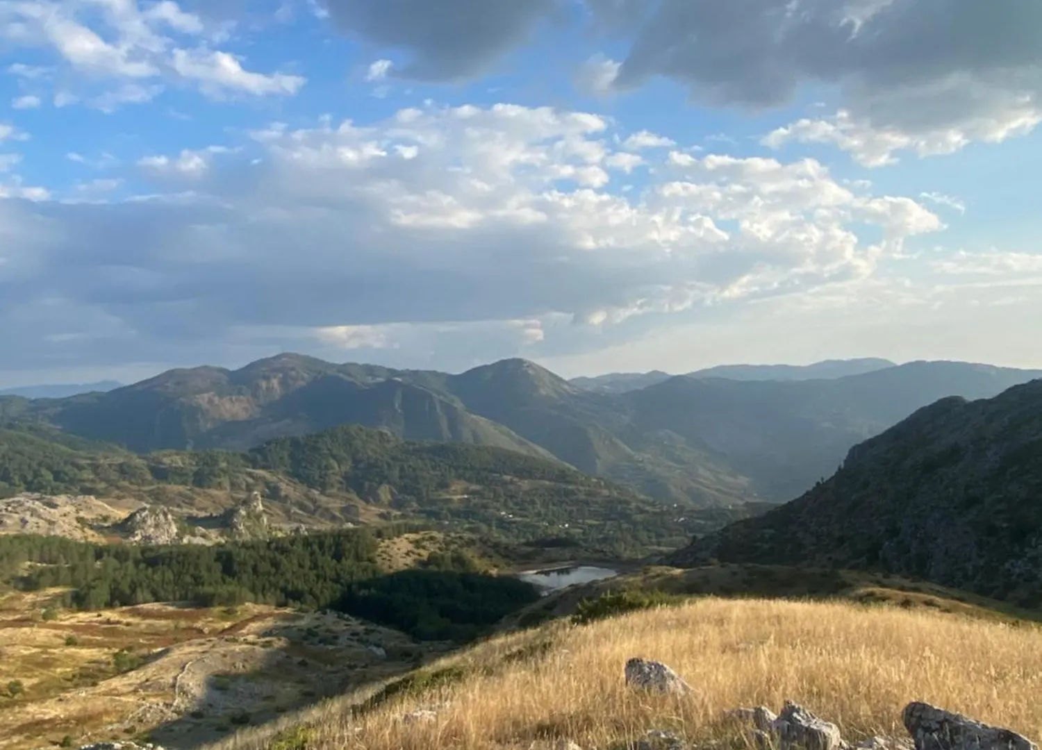 Vila Disha Tirana 0*,  Albanië