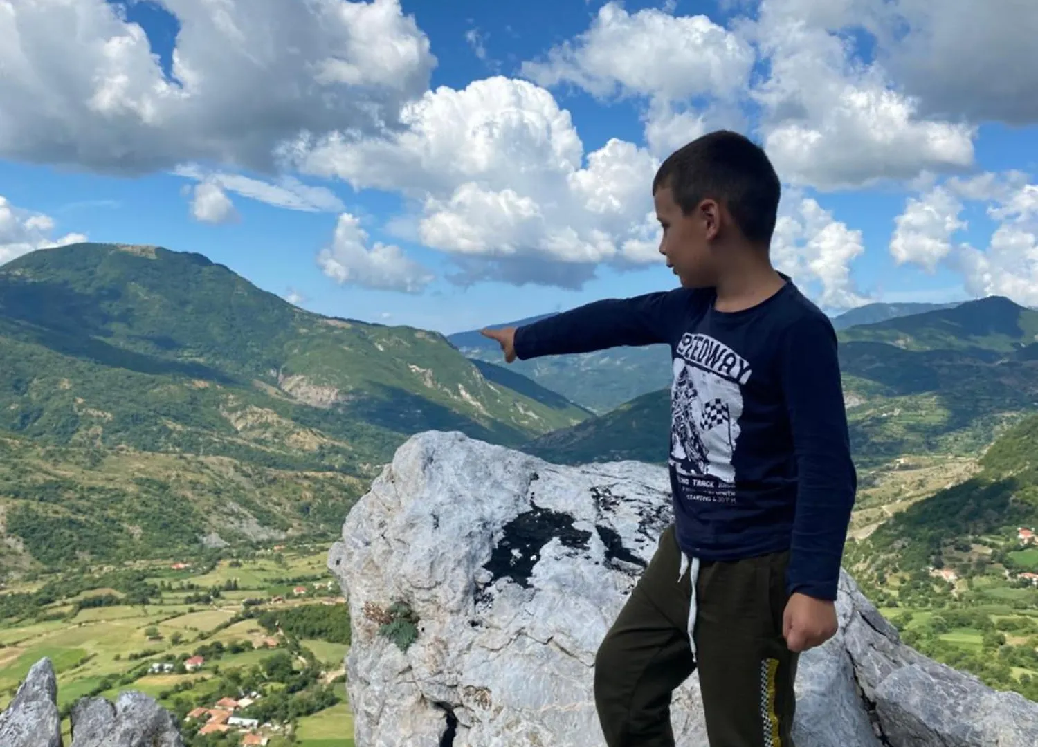 Lodge Vila Disha Tirana Albanië